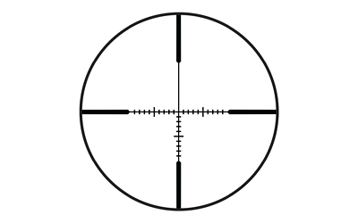 LEUP VX-FREEDOM 6-18X40 CDS TRI-MOA - Image 4