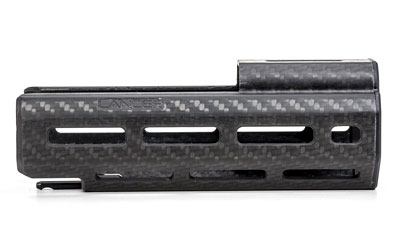 LANCER SIG MPX CARBON FIBER HANDGRD - Image 2