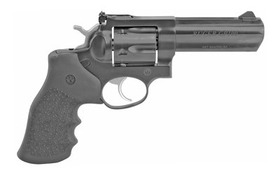 RUGER GP100 357MAG 4.2" BLU 6RD - Image 2