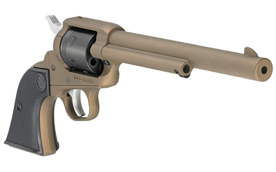 RUGER WRANGLER 22LR 7.5" 6RD BRZ - Image 3