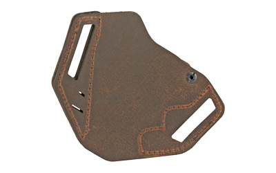 VERSACRY REVOLVER RH BK/BR OWB J-FRM - Image 2