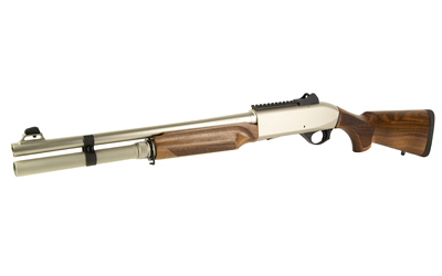 MAC 2 TAC MARINE WD 12GA 18.5" 5RD - Image 3