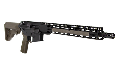 RADICAL 762X39 16" 10RD BLK/ODG - Image 3