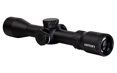 RITON 3 PRIMAL 3-15X44 LW SFP MOA - Image 2