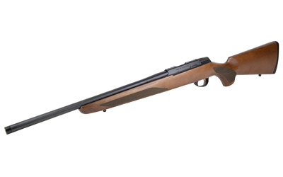 TIKKA T1X HUNTER 22LR 20" WD/BLU TB - Image 3