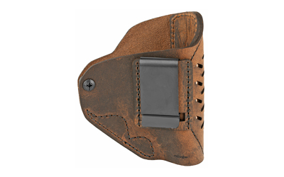 VERSACRY REVOLVER RH BRN IWB J-FRM - Image 2