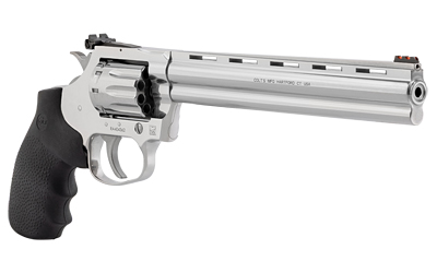 COLT KING COBRA TRGT 8" 22LR 10RD SS - Image 3