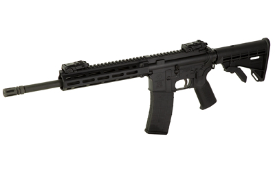 TIPPMANN M4-22 PRO 16" 22LR BLK CMPL - Image 3