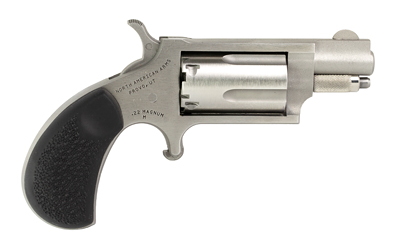 NAA MINI REV 22M 1 1/8" 5RD CBBL STN - Image 2