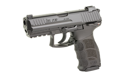 HK P30 S 40S&W 3.85" 13RD V3 DA/SA - Image 3