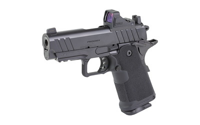 SPGFLD PRODIGY CMP 3.5" AOS 15RD GP - Image 3