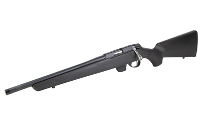 TIKKA T1X LH 22LR 16" TB BLK SYN - Image 3