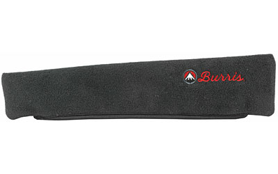 BURRIS SCOPE COVER LARGE BLK - Image 2