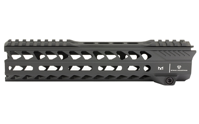 STRIKE MLOK RAIL 10" BLACK - Image 3