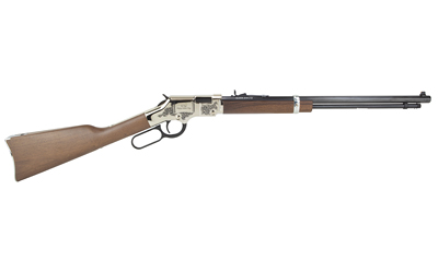 HENRY SILVER FATHER'S DAY 22LR 20" - Image 2