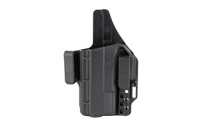 BRAVO TORSION FOR GLK 19 IWB BLK LH - Image 2
