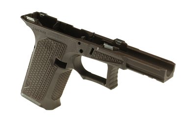 LWD DUSK CMPCT TXTRD BARE FRAME BRN - Image 3