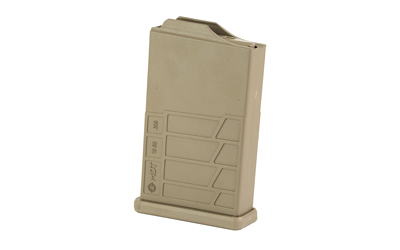 MAG MDT AICS 308/6.5CM 10RD POLY FDE - Image 2