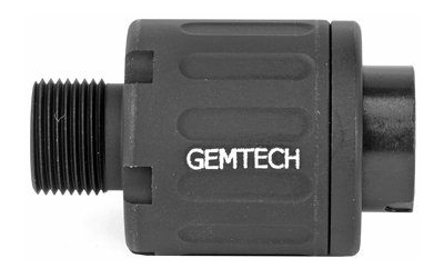 GEMTECH QDA ASSEMBLY 22LR BLK - Image 3