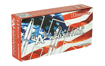 HRNDY AW 300WSM 165GR INT 20/200 - Image 2