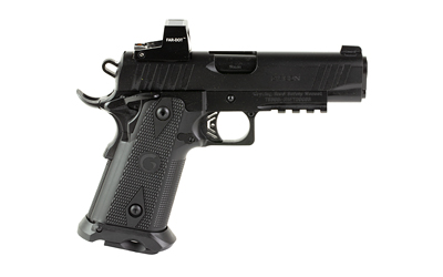 GIRSAN 2311 9MM 4.25" 17RD BLK W/OP - Image 2