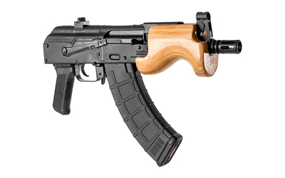 CENT ARMS MICRO DRACO 762X39 30RD - Image 3