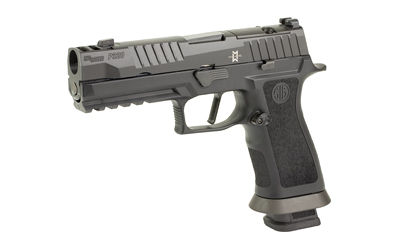 SIG P320 MAX 9MM 3.9" BLK 21RD COMP - Image 3