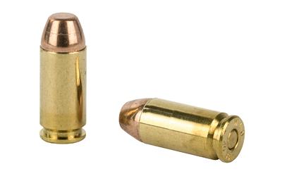 WIN USA 40SW 180GR FMJ 50/500 - Image 4