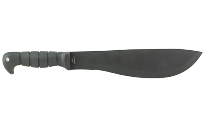 KBAR CUTLASS MACHETE 11" W/SHEATH - Image 2