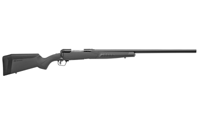 SAV 110 VARMINT 223 26" 4RD GRY - Image 2