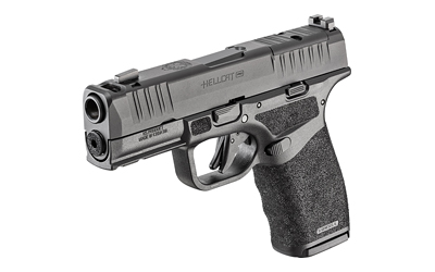 SPGFLD HELLCAT PRO 9MM CMP OSP 17RD - Image 3