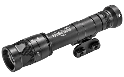 SUREFIRE M640V SCOUT PRO VAMPIRE BK - Image 2