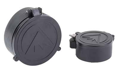 BURRIS LENS COVERS FF IV 56MM - Image 2