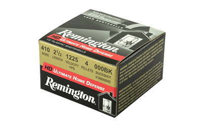 REM ULT HD 410 2.5" OOO BUCK15/150 - Image 3