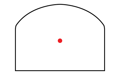 TRIJICON DUAL DEFENSE FDE M17/18 B&T - Image 5