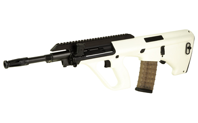 STEYR AUG A3 M2 556N 16" 30RD WHT - Image 3