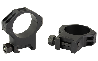 SIG ALPHA6 RING SET 35MM X-HIGH BLK - Image 2