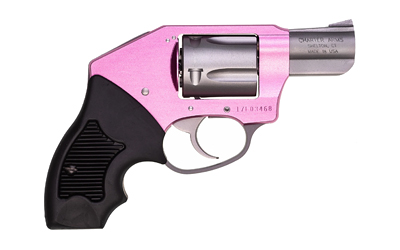 CHARTER ARMS THE PINK LADY 38SPL 2" - Image 2