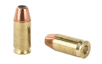 HRNDY AG 45ACP 185GR XTP 20/200 - Image 4