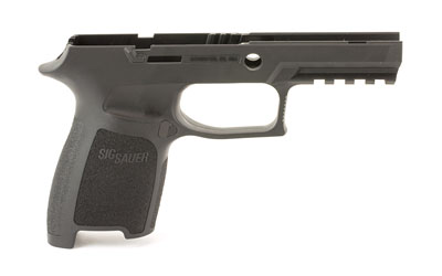 SIG GRIP MOD P320C 9/40 LARGE BLK - Image 2