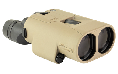 SIG ZULU6 HDX BINO 14X50 STABILIZED - Image 2