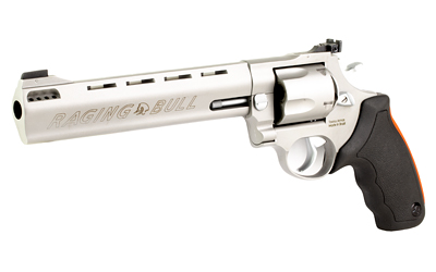 TAURUS RGNG BULL 454CAS 8.37" STS PT - Image 3
