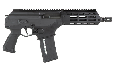 IWI GALIL ACE GEN2 556NATO 8.3" BLK - Image 2