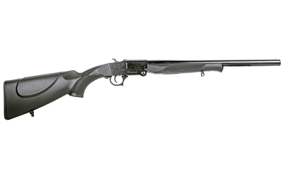 ATI NOMAD 410BORE SINGLE 18.5" BLK - Image 2