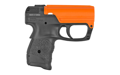 SABRE WALTHER PEPPER GUN W/INSET - Image 2