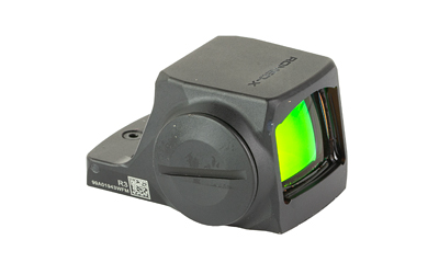 SIG ROMEO-X COMPACT 3 MOA DOT BLACK - Image 2