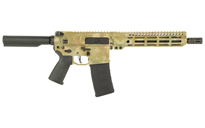 SANTAN STT-15 5.56 10.5" 30RD MC DST - Image 2