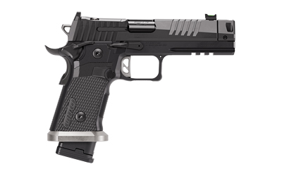 SIG P211 9MM 4.4" 23RD COMP BLK - Image 2