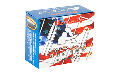 HRNDY AG 45ACP 185GR XTP 20/200 - Image 2