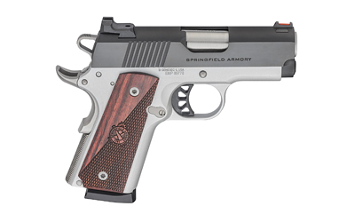 SPRGFLD 9MM RONIN EMP 3" 9RD WD - Image 2